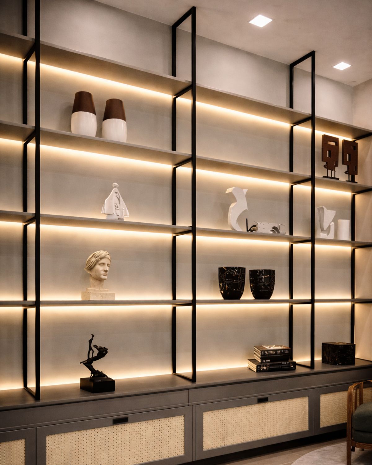 Arquitetos